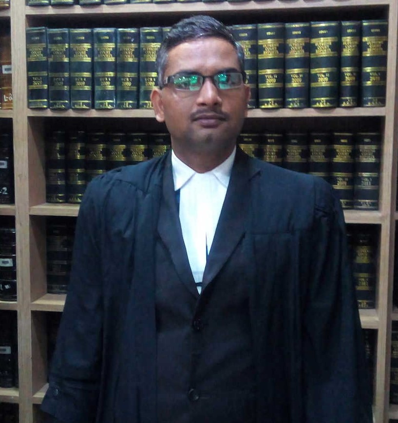 Best Criminal Lawyer For Supreme Court Of India